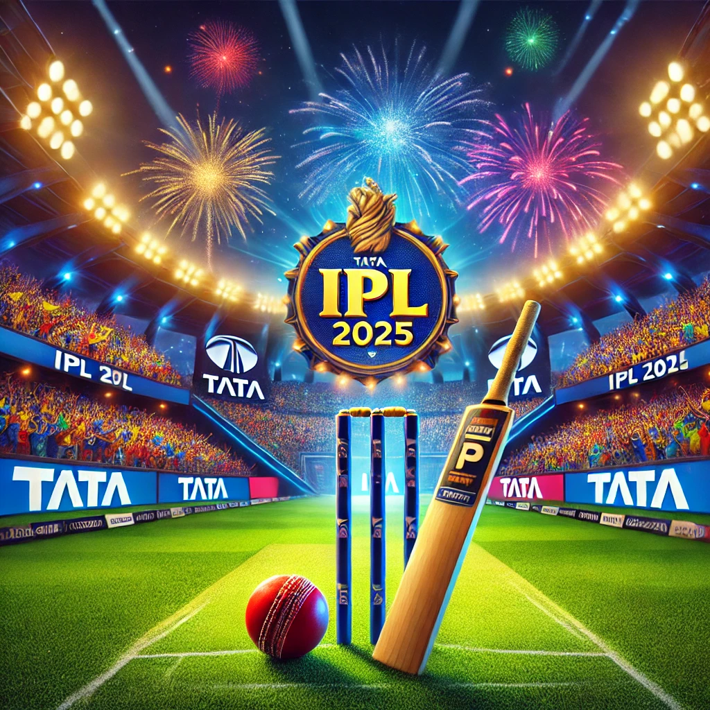 tata ipl 2025